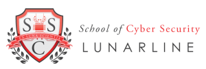 Lunarline: School of Cyber Security